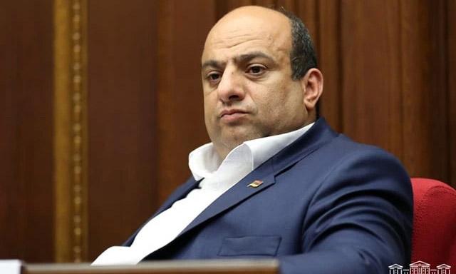 Ղալումյանները կրկին գործի են անցել․ Իջևանում փորձում են ապահովել Ճաղարյանի հաղթանակը․ «Ժողովուրդ»