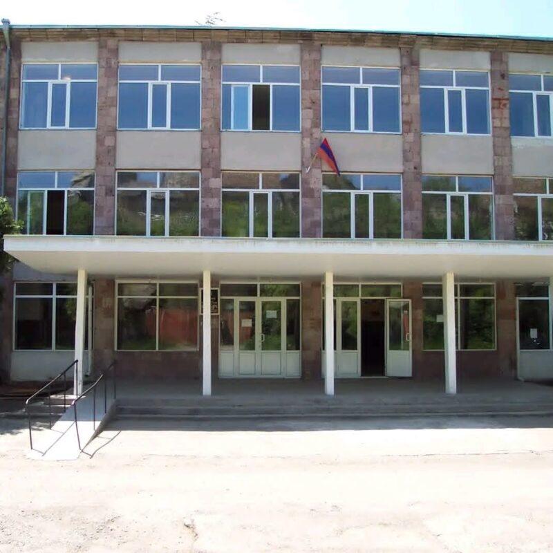 Նորից ուսուցիչ է ձերբակալվել․ «Հրապարակ»