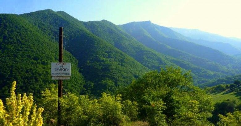 Ահազանգ Շիկահողից. երբ բնությունն աղաղակում է, իսկ աշխարհը «կանաչ» ֆորումներ է անցկացնում. «Փաստ»