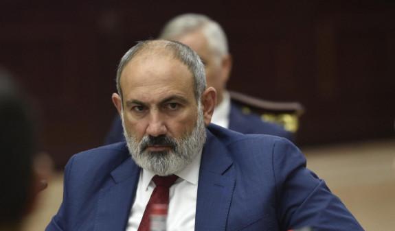 Ինչու է Փաշինյանի քաղաքական ապագան կախված Բաքվի պահանջներից. «Փաստ»