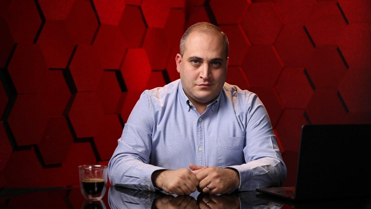 Կռիվը տղու համար ա, արտոնված խուլիգանությունը՝ ռեժիմի. Նարեկ Սամսոնյան