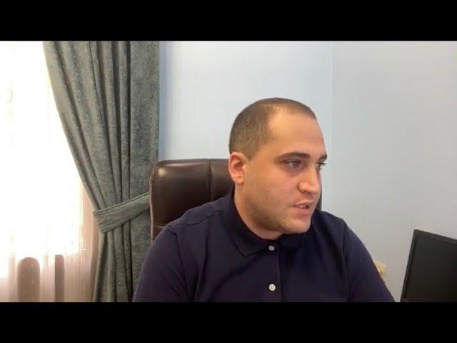 Մենք հասել ենք այն օրին, որ հայհոյանքը դարձել է քաղաքական դիալեկտիկայի մաս. Նարեկ Սամսոնյան