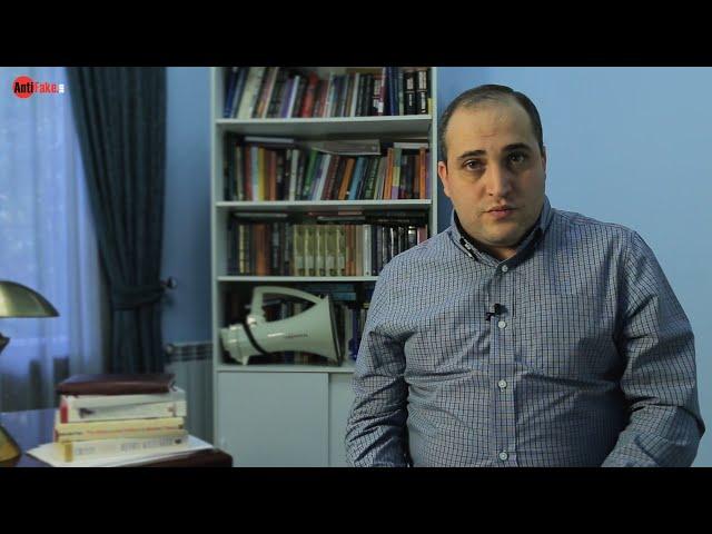 Իշխանափոխությու՞ն, թե՞ մեղավորների փնտրտուք | Քաղաքական զրույց․ 001․ ԱՆՈՆՍ