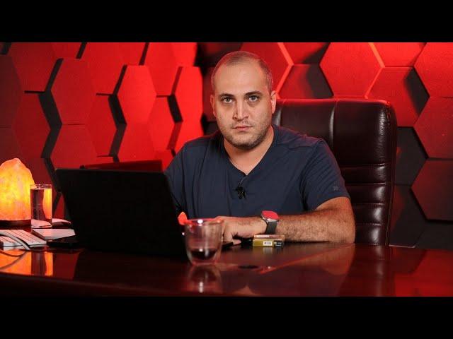 (LIVE) Հետագա գործունեություն, նոր մեդիատրամաբանություն ու «Սրբազան» պայքար. Սամսոնյան