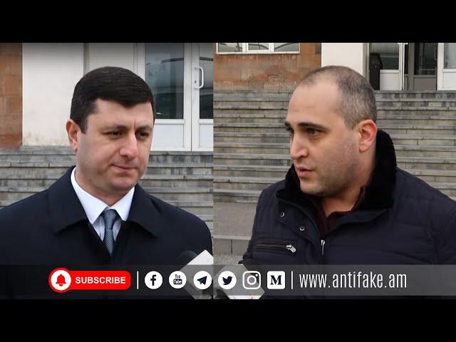 Հանճարեղ մտքեր․ Անդրանիկ Քոչարյան | 28.09.2021