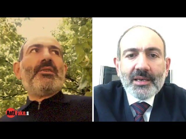 «Ոչ մի բանբասանք չենք թողնելու անպատասխան». կես տարի անց՝ «Չենք պատրաստվում որևէ բան հերքել».