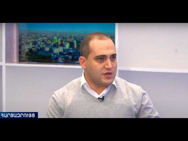 Ինչպես է կիրառվում «Օվերտոնի պատուհանը». Նարեկ Սամսոնյան