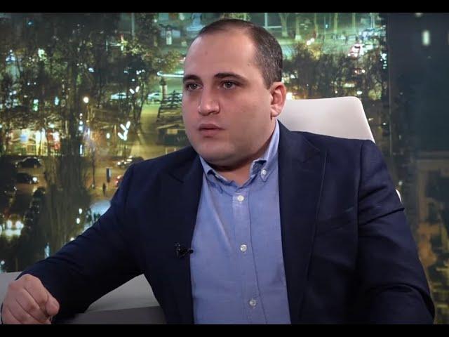 Ժողովուրդը ձեզ էմոցիոնալ քվե է տվել և նորմալ է, որ քննադատում է․ Սամսոնյանը՝ ընդդիմությանը