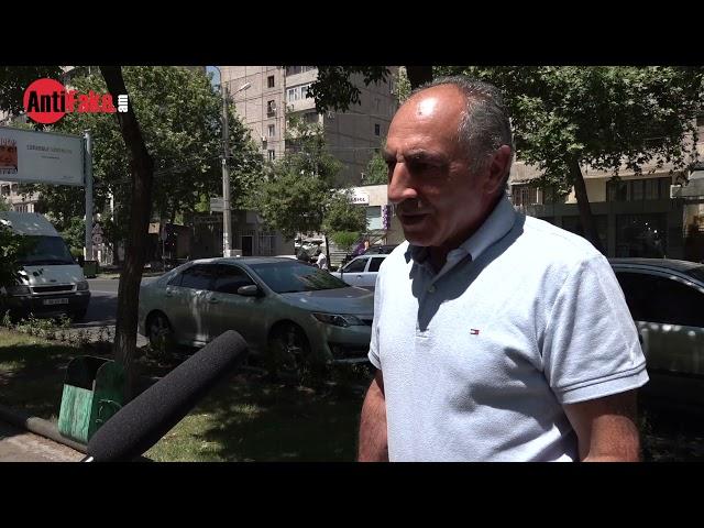 Կարող է՝ ադրբեջանցի տուրիստներ են․ քաղաքացին՝ ՀՀ–ում ադրբեջանցի զինվորականների ներկայության մասին
