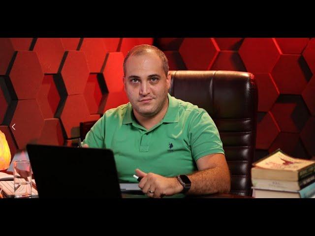 (LIVE) Պրոռուսական վավաևիչը, Մարուքյանի և Թևանյանի հոգեզավակ Սուրեն Պետրոսյանը․ Նարեկ Սամսոնյան