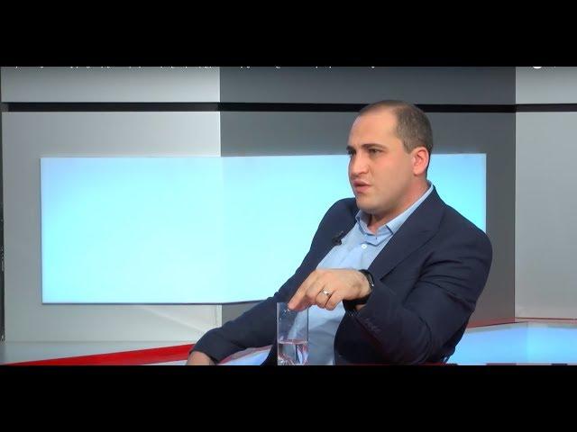 AntiFake.am-ի վրա հարձակումների և տարատեսակ հերյուրանքների մասին. Նարեկ Սամսոնյան
