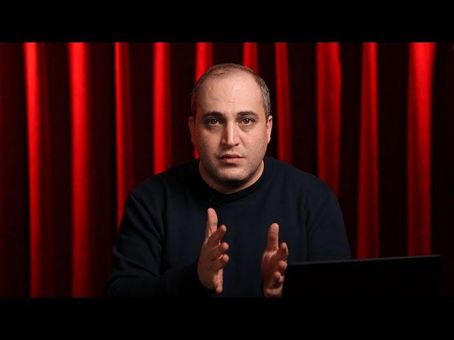 LIVE. Ընտրական գործընթացների տրամաբանությունը հետխորհրդային տարածքում և Հայաստանում. Նարեկ Սամսոնյան
