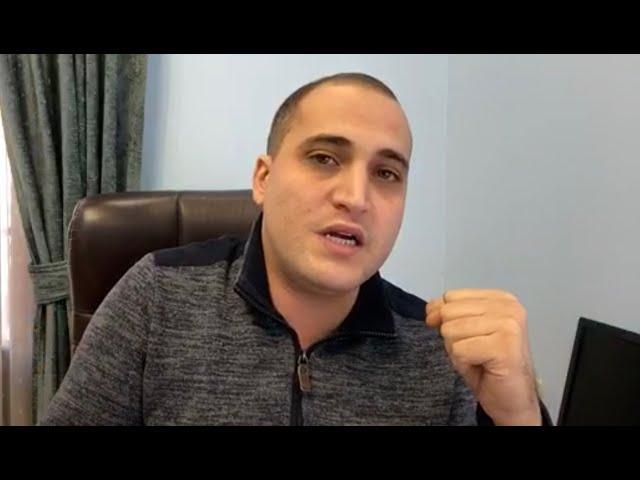 Ֆեյքերի դեմ պայքար, ԶԼՄ-ների միջոցառումներ, Փաշինյանի կողմից ընդդիմախոսների հետապնդումներ. Սամսոնյան
