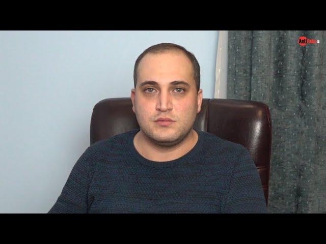 (LIVE) Շաբաթվա ամփոփում․ Նարեկ Սամսոնյան | 06.12 – 11.12, 2021