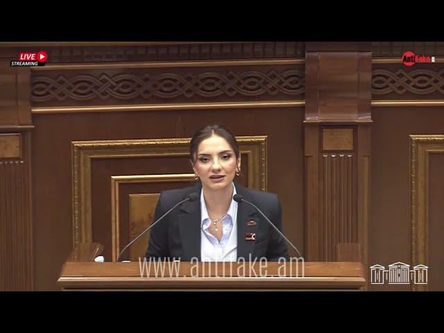 Արեգա Հովսեփյանն արցախցիներին գոտեպնդեց արցախյան բարբառով