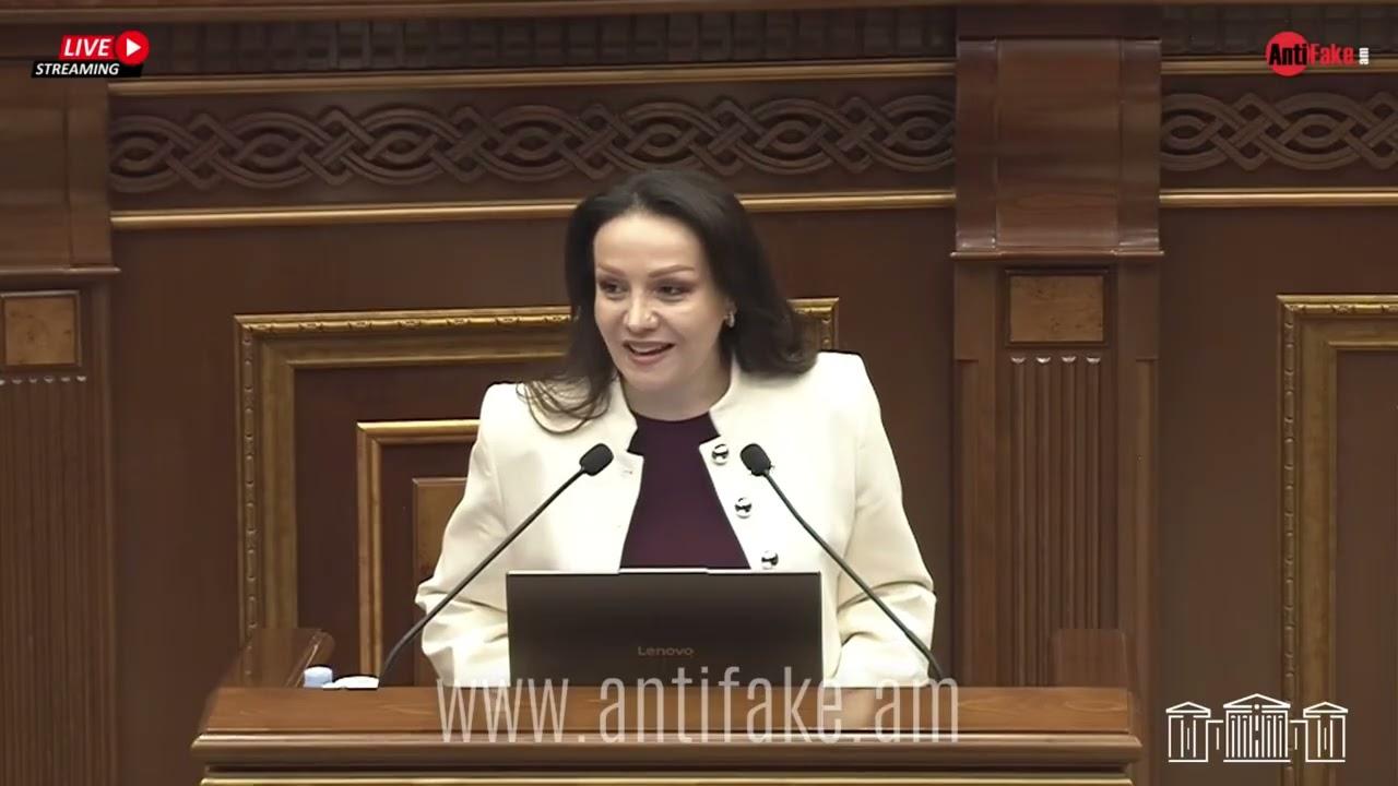Ընտրվելու դեպքում ո՞րն է լինելու Ձեր առաջին քայլը. Գասպարյանը՝ Մանուկյանին
