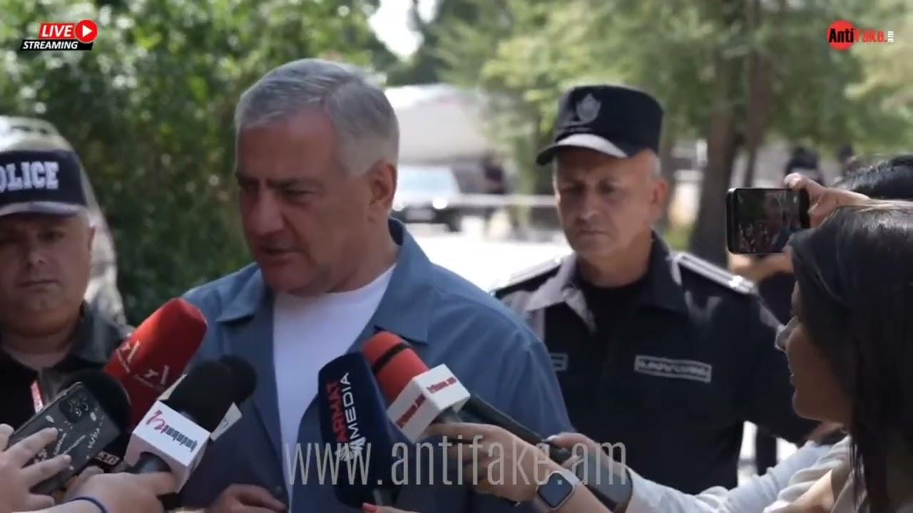 Փաշինյանը մեզ 10-րդ հանրապետություն էլ կհասցնի, հողերը տալով չեն աշխատում, տենց կհասնենք մինչև Լոռի