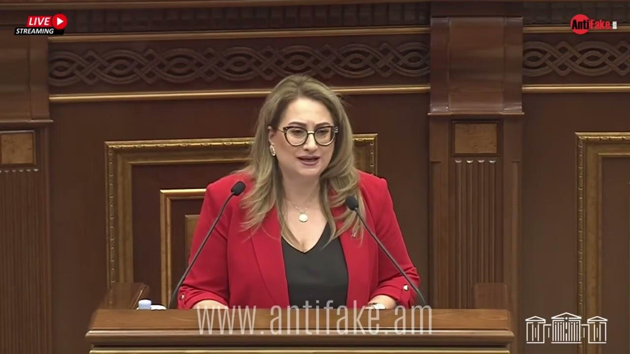 Ինչպե՞ս կարելի է ամբողջ գերդաստանին պատժել, եթե որևէ մեկի ընկերությունը խախտում է թույլ տվել