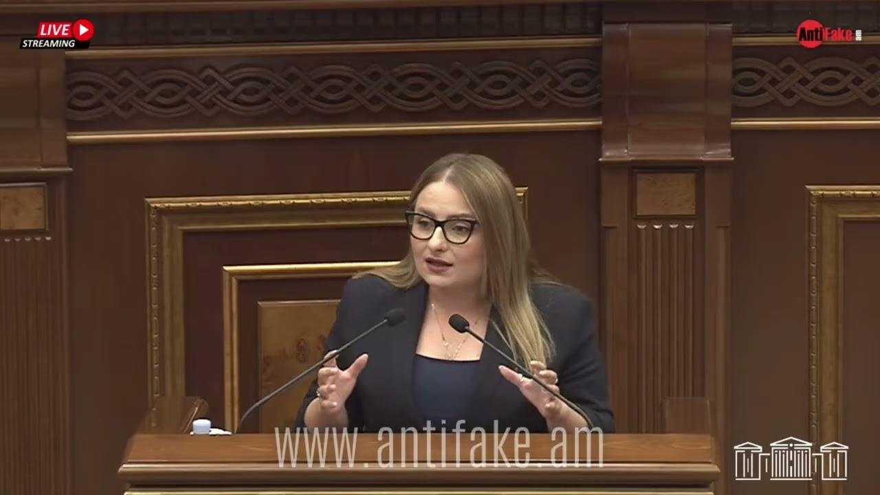 «Հե՛տ բերեք հին Նիկոլին». ասում էր՝ անկլավների համար իրավական հիմք չկա, գտե՞լ եք, ցույց տվեք