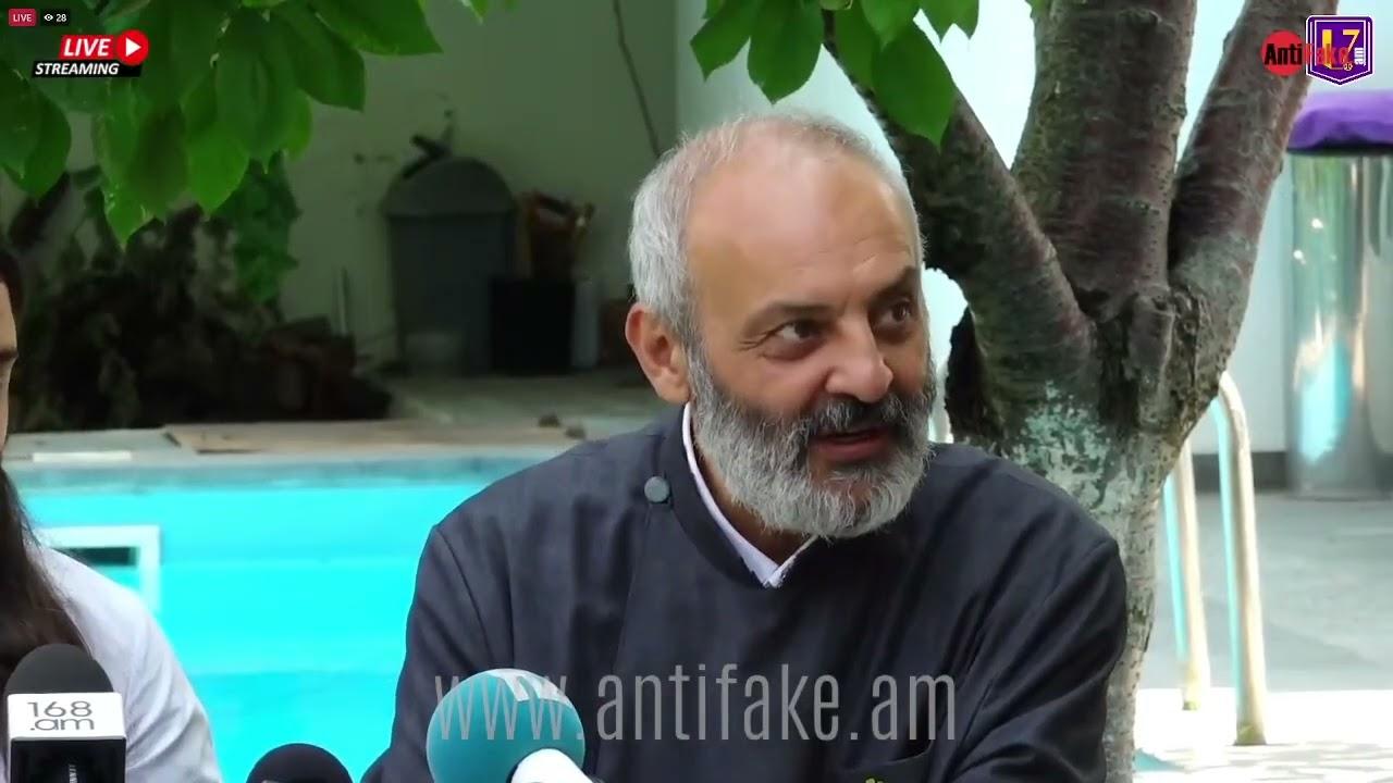 «Սրբազոնում» համերգ է սպասվում