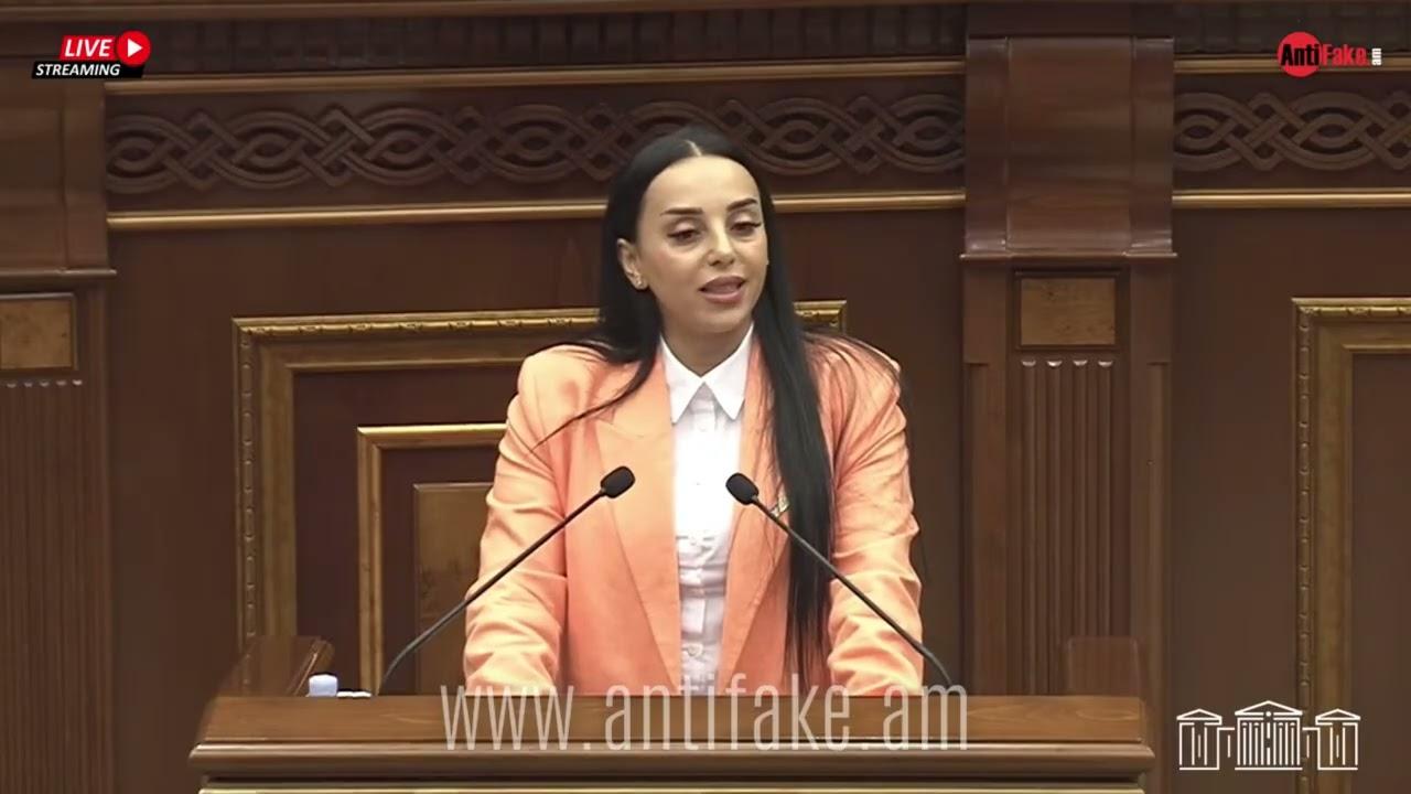 Սոցիալապես անվճարունակ խավ էիք, փաստաբանները անվճար օգնում էին ձեզ. Գասպարյանը՝ ՔՊ-ականներին