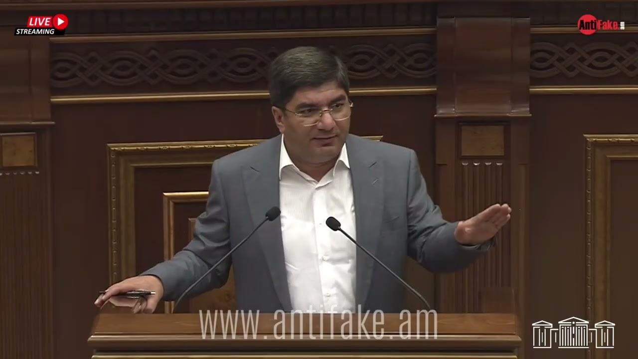 «Ալֆա» ջոկատը ո՞նց եք ուղարկում երեք անչափահասների տուն, լավ իմանալով՝ ոչ մեկ չի փախնում. Մանուկյան