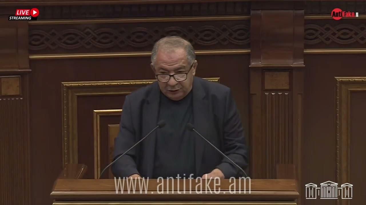 Անվերջ «ֆեստիվառվեք», ՔՊ-ական կաստայով վայելեք ձեր օրը մինչև քաղաքական պատասխանատվություն