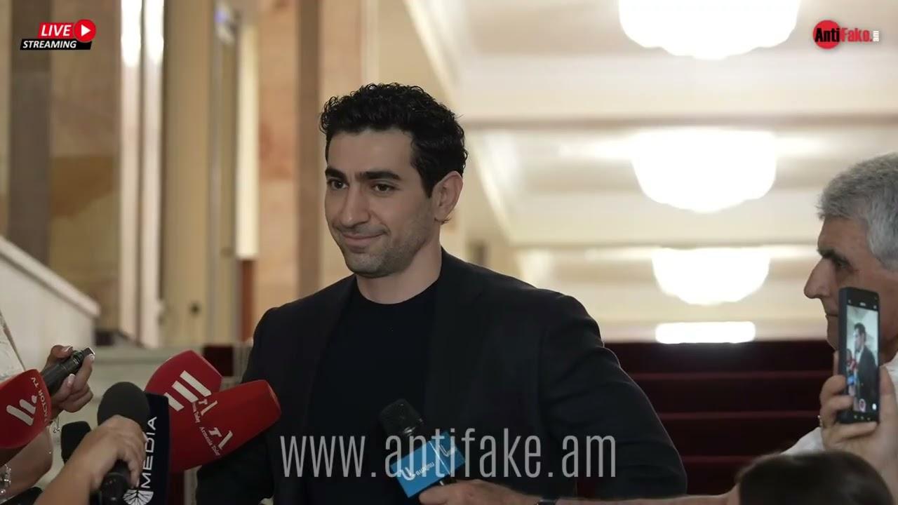 Պիջակներիս գրպաններն էին ստուգում խուզարկության ժամանակ, 15 հազար դրամ կար, առգրավեցին․ Քոչարյան