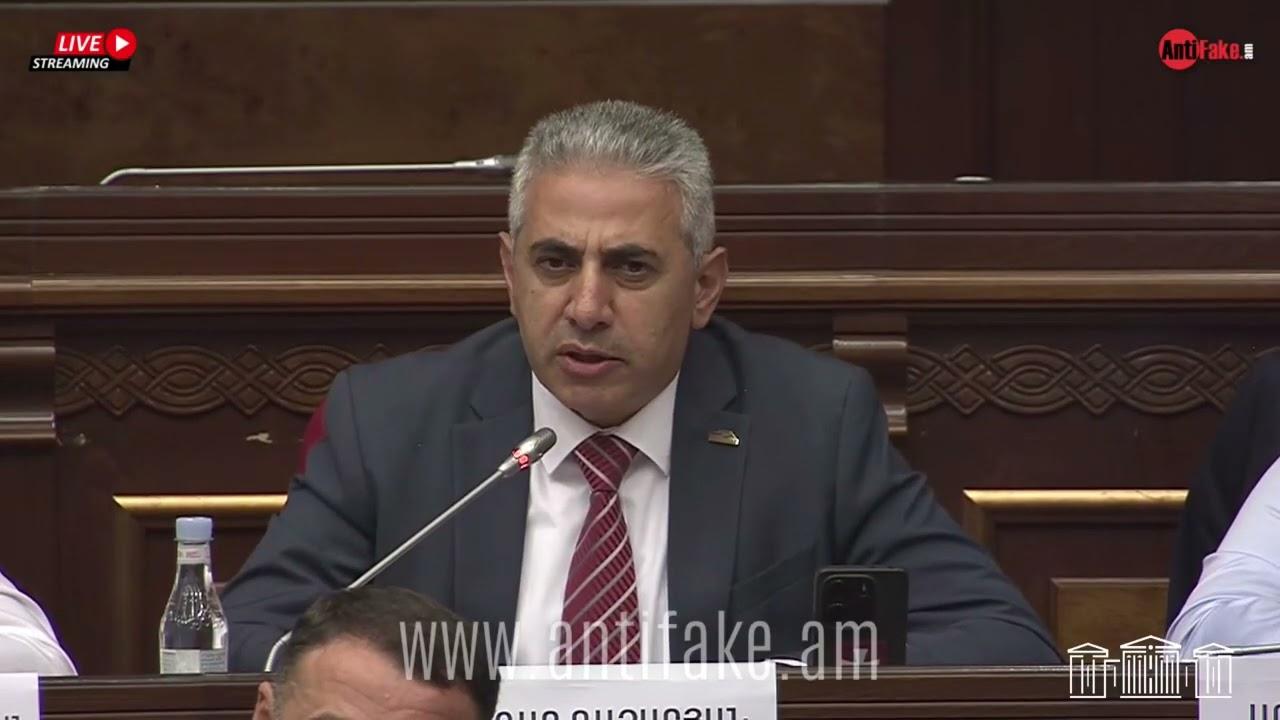 Կարո՞ղ եք «ուրախ ավտոբուսի» ուղևորների այցելություն կազմակերպեք Սյունիք՝ Գորիս-Կապան ճանապարհով