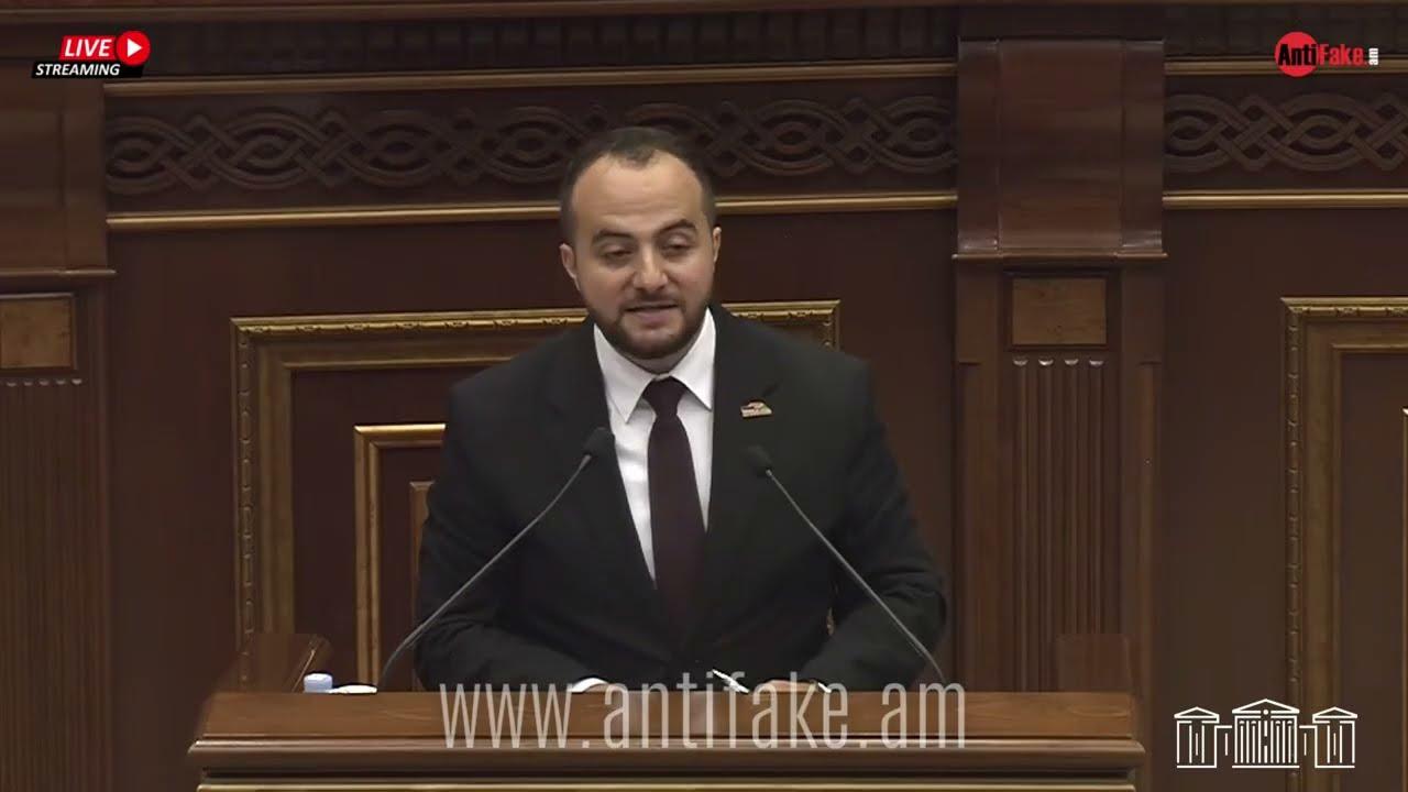 «Ուժեղ Հայաստանը» տարածքային կառավարման հանձնաժողովի նախագահի պաշտոնում առաջադրեց Իրինա Յոլյանին