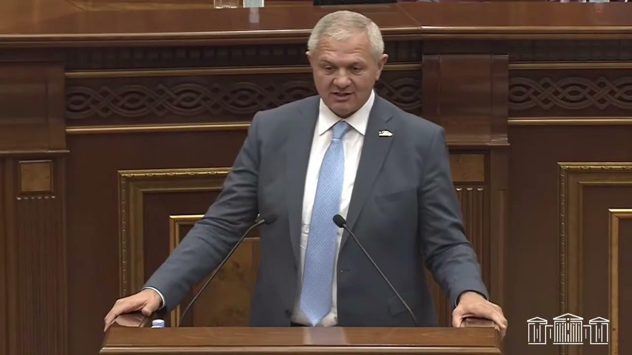Երբ ձեր առաջնորդը չի լինի, ՔՊ-ն ձայն չի ստանա, դուք կլանային լուծումներ եք տալիս ու դրածոներ կարգում