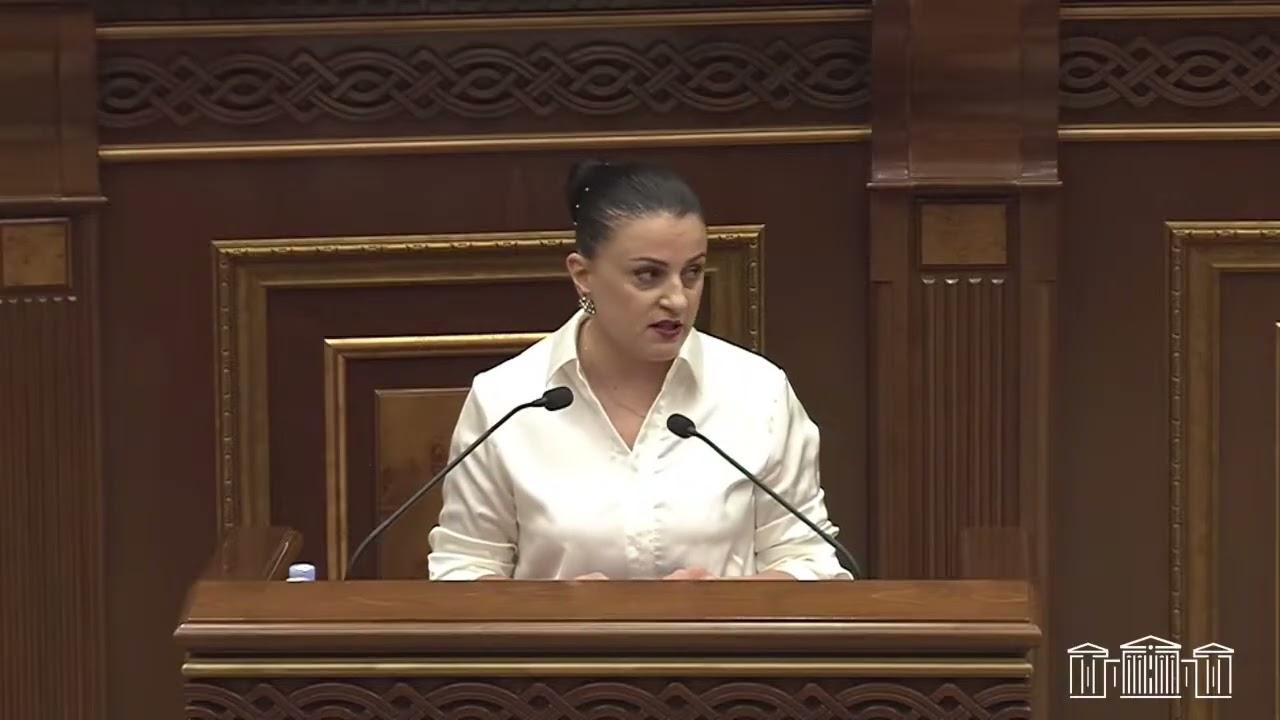 Եթե չընտրեք էլ, պատրաստ եմ աջակցել, բայց քաղաքականությունը սադրանքի հարթակ չէ․ Յոլյանը՝ ՔՊ-ականներին