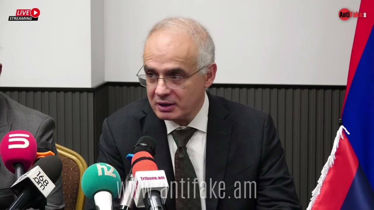 TRIPP-ը աշխարհաքաղաքական ռումբ է, ՀՀ-ն միջանցք է դառնում, դաժան կախվածություն կլինի Բաքվից