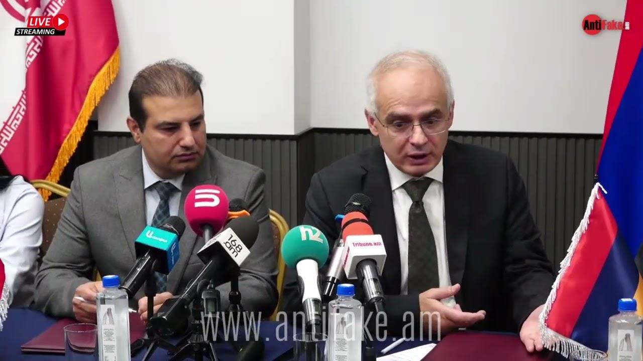 Այս հուշագիրը որևէ մեկի դեմ չէ