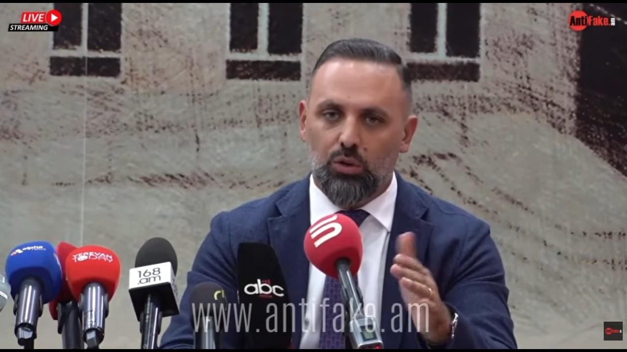 Ինչու՞ է Գագիկ Խաչատրյանի առողջական վիճակը սրվել․ պաշտպան
