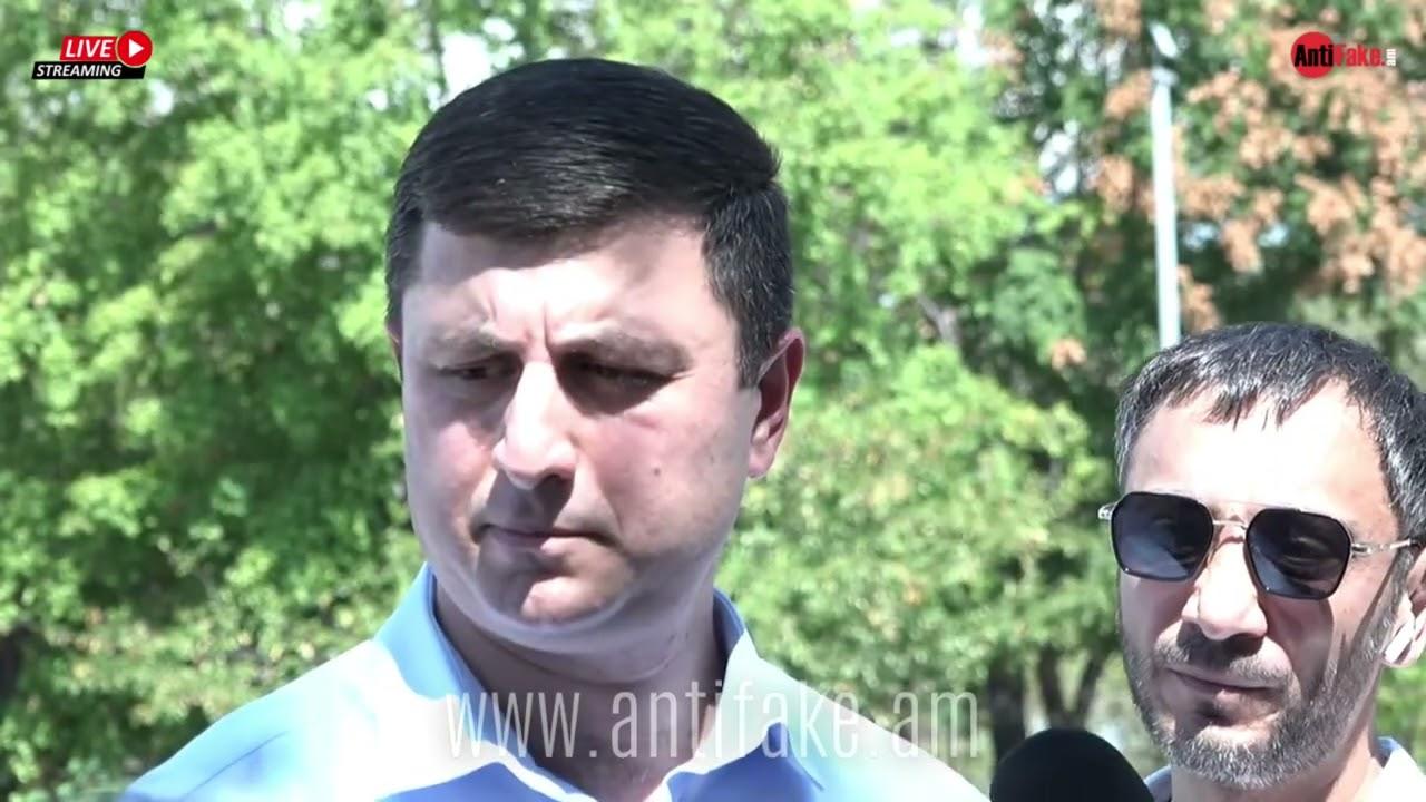 Ռազմաբազան 1992-93թթ. վահանի դեր է կատարել Հայաստանի համար. Թուրքիայից վտանգ կար. Աբրահամյան