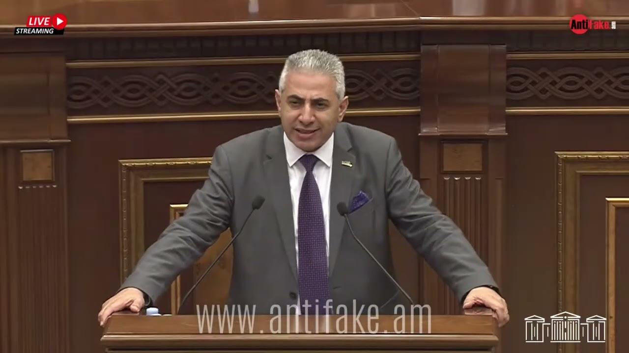 Էս կառավարության սիրած զբաղմունքը Սահմանադրությունը խախտելն ա, բայց այլևս թույլ չենք տալու․ Ղազարյան
