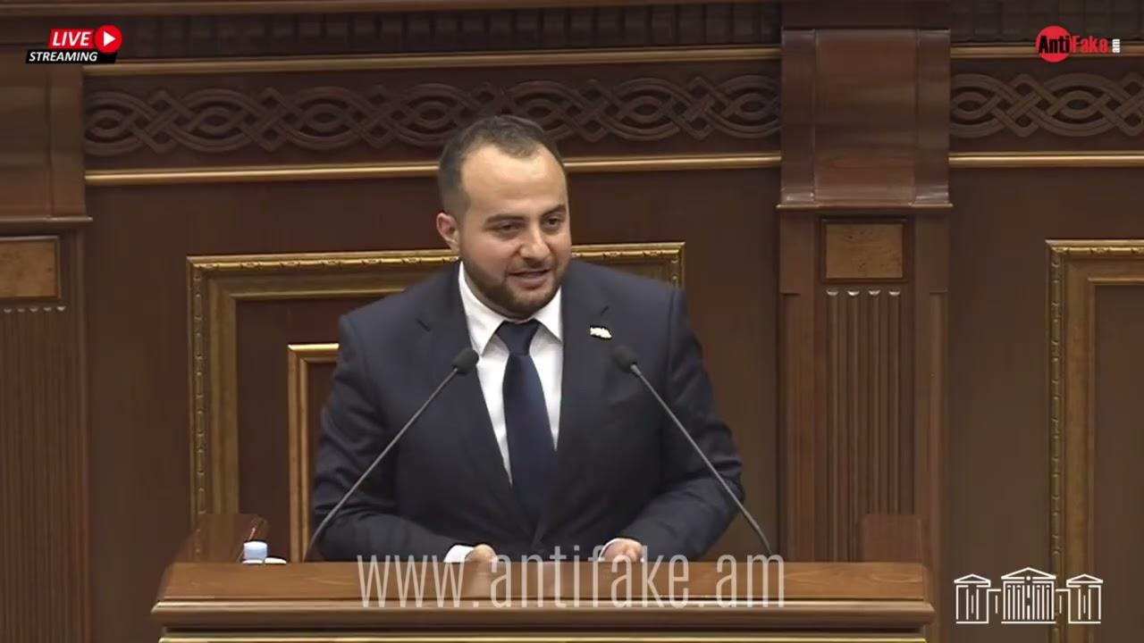 Տեղական ինքնակառավարումն ու խոշորացումը տարբեր բաներ են․ կարծիքներ լսել ե՞ք․ Գևորգյան