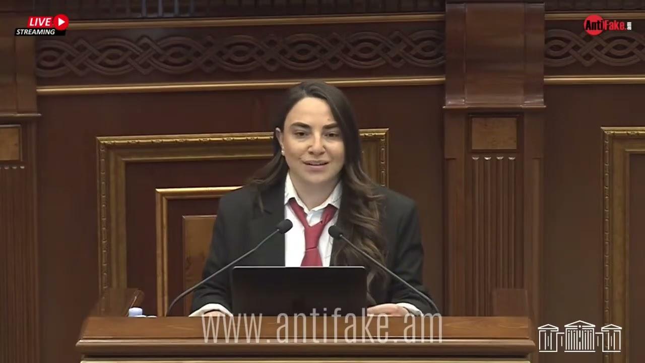 Բա Փաշինյանն այլ բան էր ասում, էս նախագծում գրել եք՝ Տիգրանաշենը ներառվում է Արարատ համայնքի մեջ