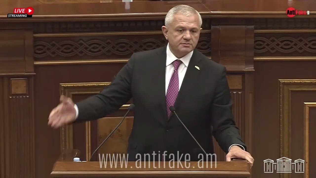 Զայրացած եմ այս նախագծից, համայնքների էս կարուձևի պրոցեսը թարգեք, Վանաձորի հարցը հանեք նախագծից