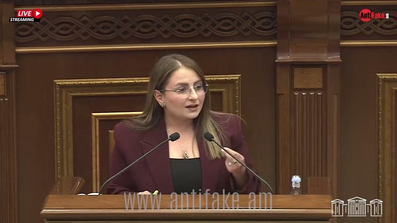 Ուրիշ օր 365 օրվա մեջ չկա՞ր, որ ձեր ֆեստիվալները Հայաստանի վրա հարձակման օրը չանեիք. Վարդանյան