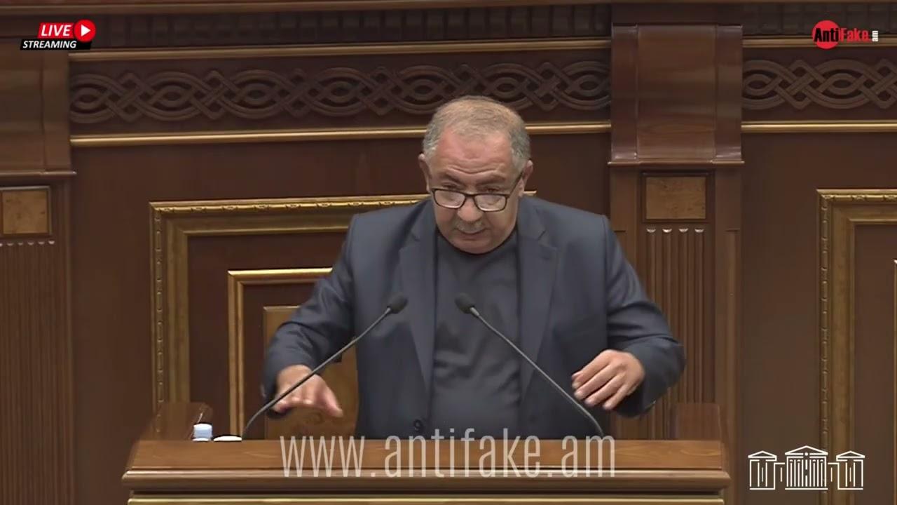 Պետք է Բաքու մեկնել և տեսնել պատանդներին, պատգամավորական պատվիրակություն ձևավորեք. Վարդանյան