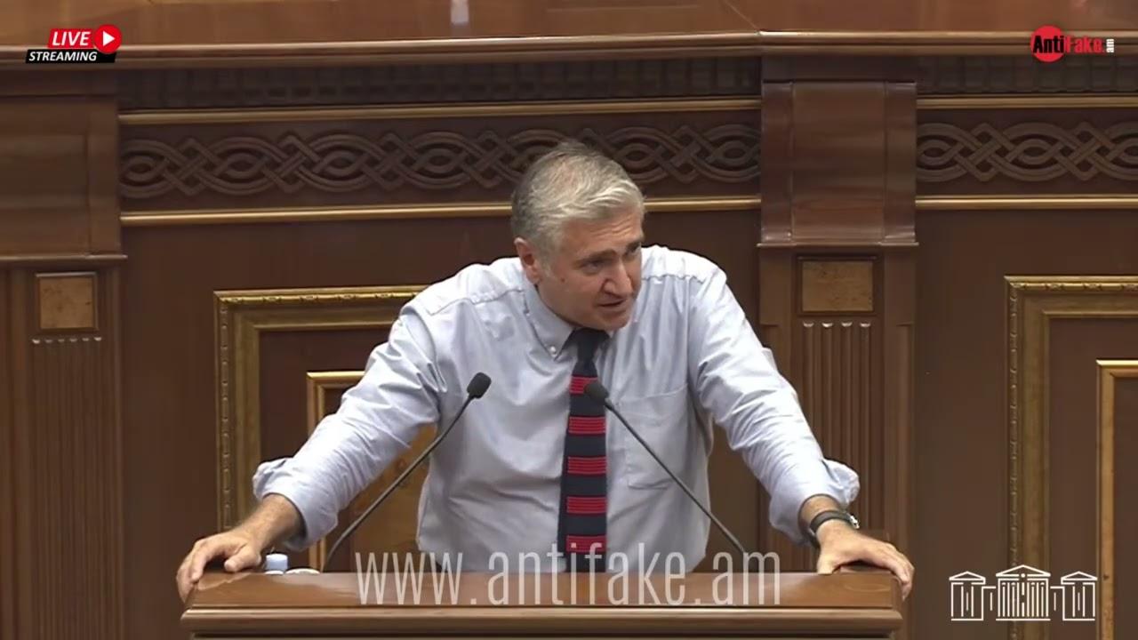 Ամեն խոշորացում չէ, որ տանում է համայնքների զարգացման․ Խաչատրյան