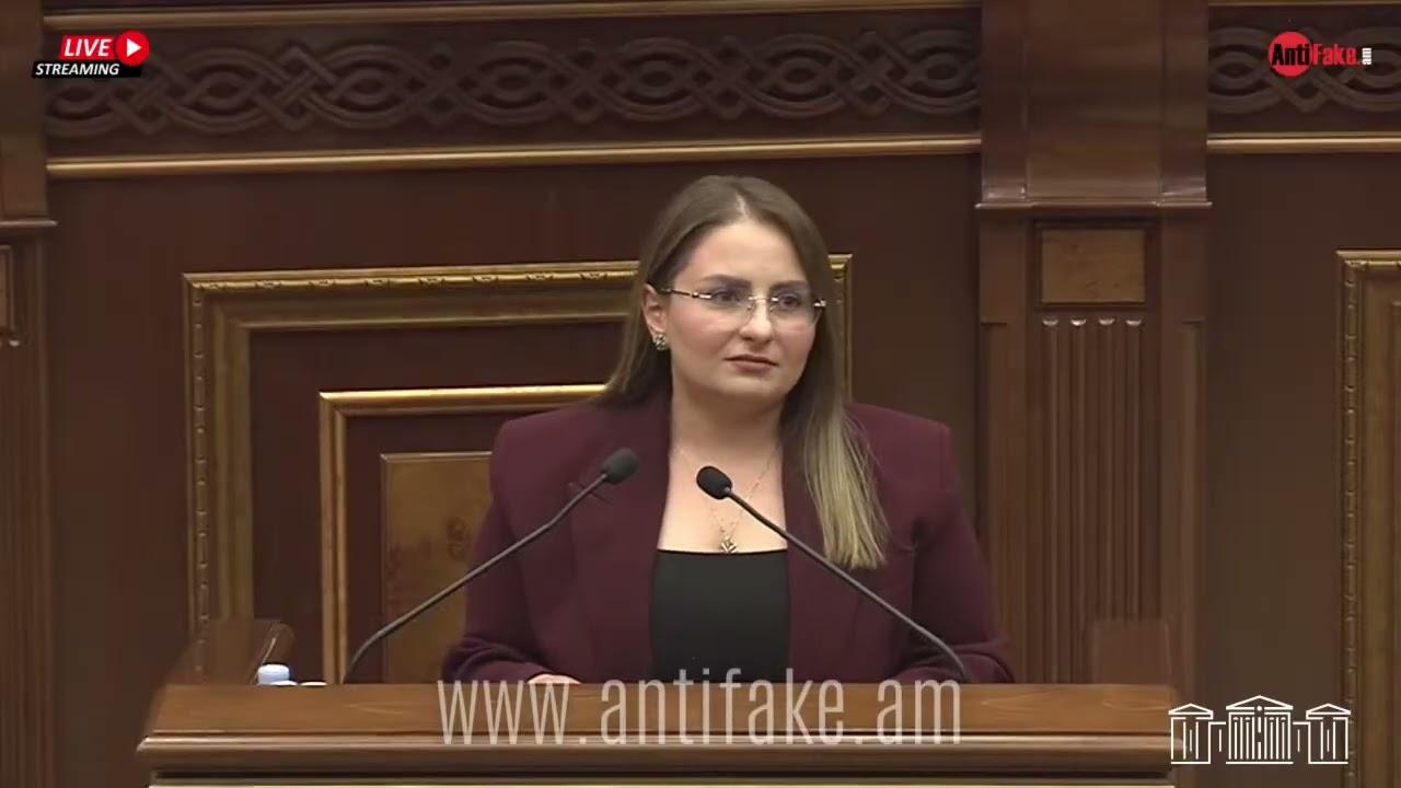 Գրանդիոզ պլան ա, Տիգրանաշենը ուզում են հանձնեն, նույն անունով ուրիշ բնակավայր ստեղծեն. Վարդանյան