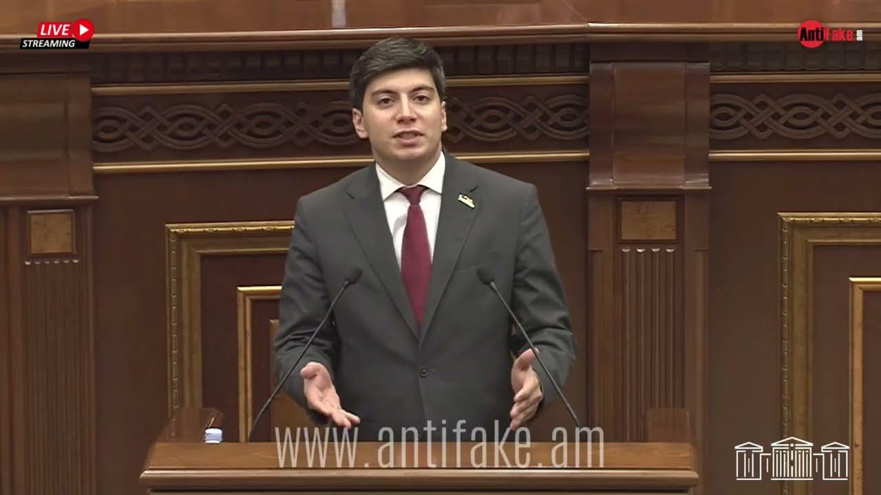 Վարչապետի ասածը քննարկման ենթակա չէ, կատարման ենթակա է․ սա՞ է ժողովրդավարությունը