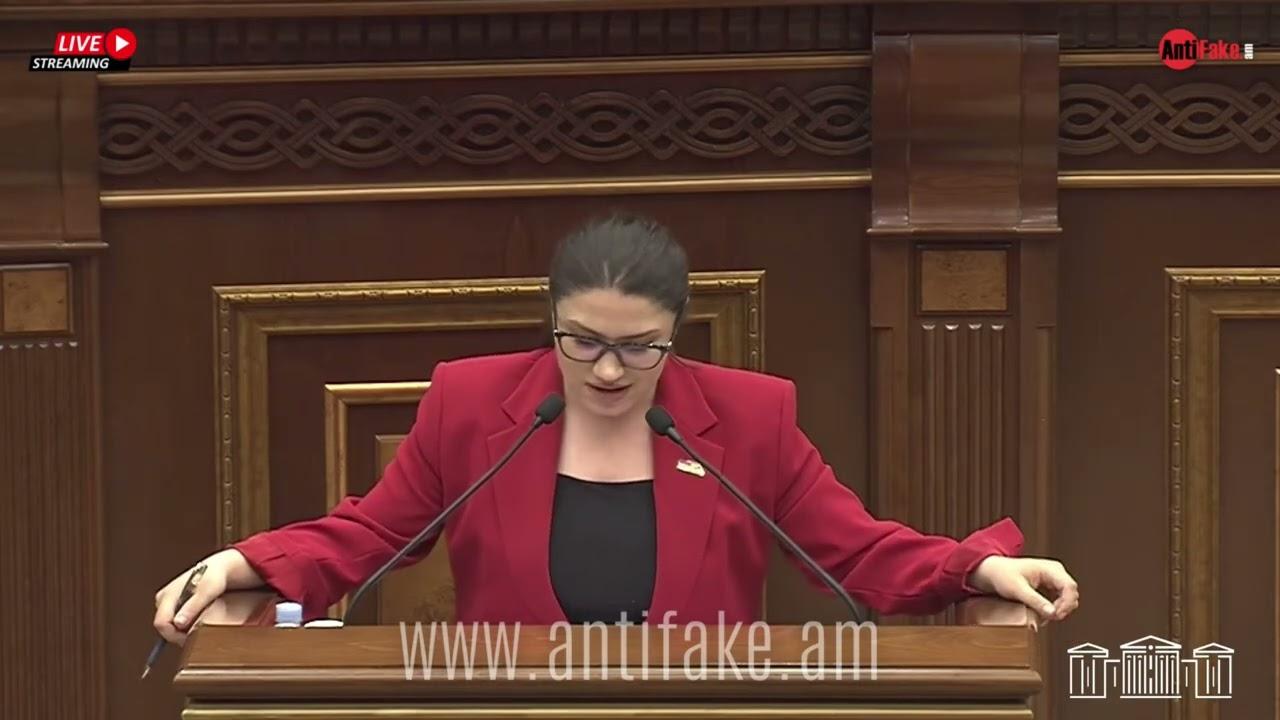 Ժողովուրդը ՔՊ-ին չի ներելու ՀՀ-ի մի մասը հանձնելու, զոհերի և օկուպացված տարածքների համար․ Միրզոյան