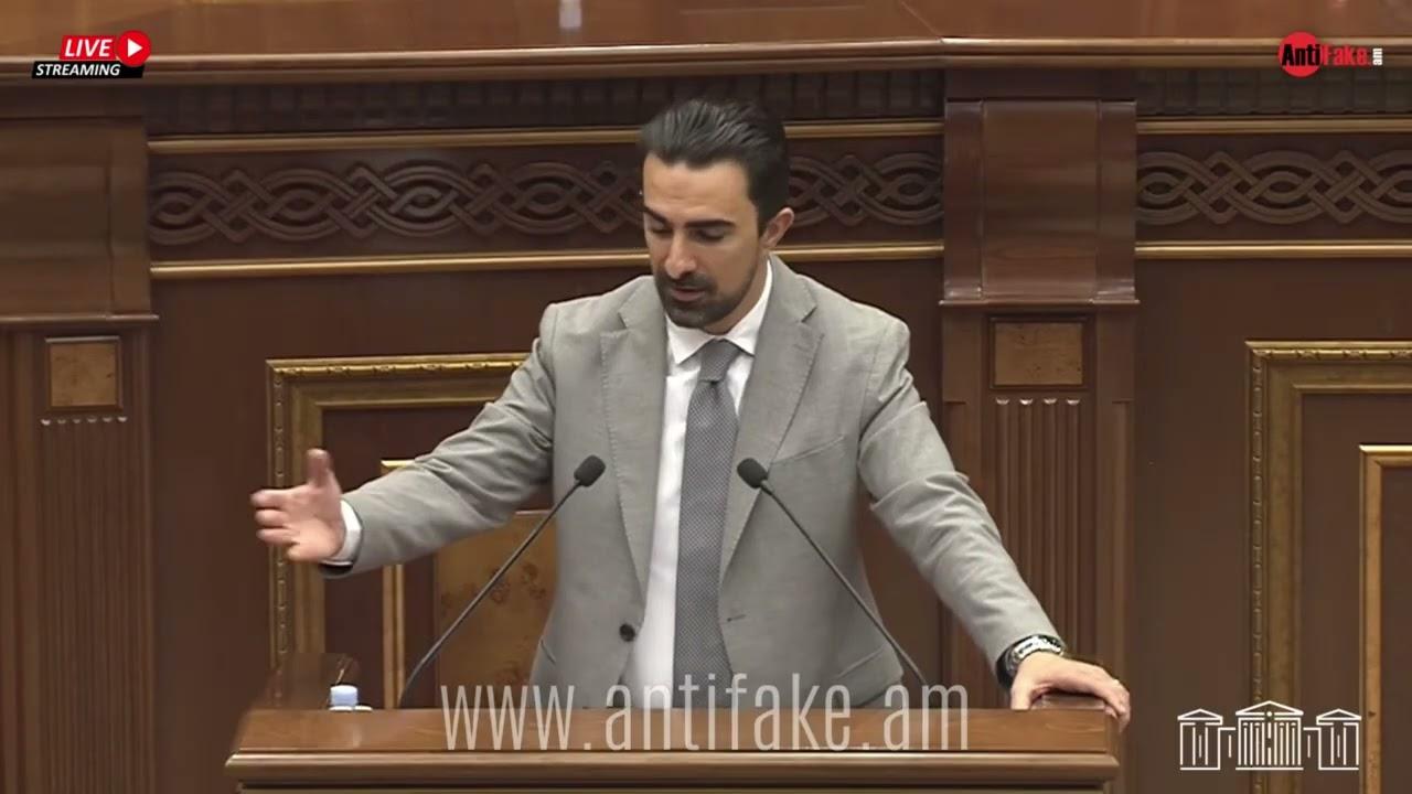 Կենա՞ց ա, ձեր հագով կարելու օրե՞նք եք բերել էլի. համայնքները խոշորացնում եք ՔՊ-ի նպատակների համար