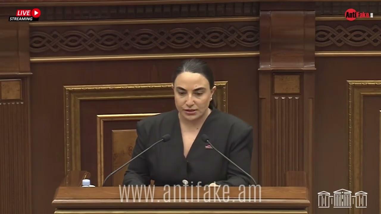Էդքան հակահայ ո՞նց կարելի է լինել, Եղոյանի մտքերը վկա, ի՞նչ իրական Հայաստան, ինչի՞ մինչև էդ կե՞ղծ էր