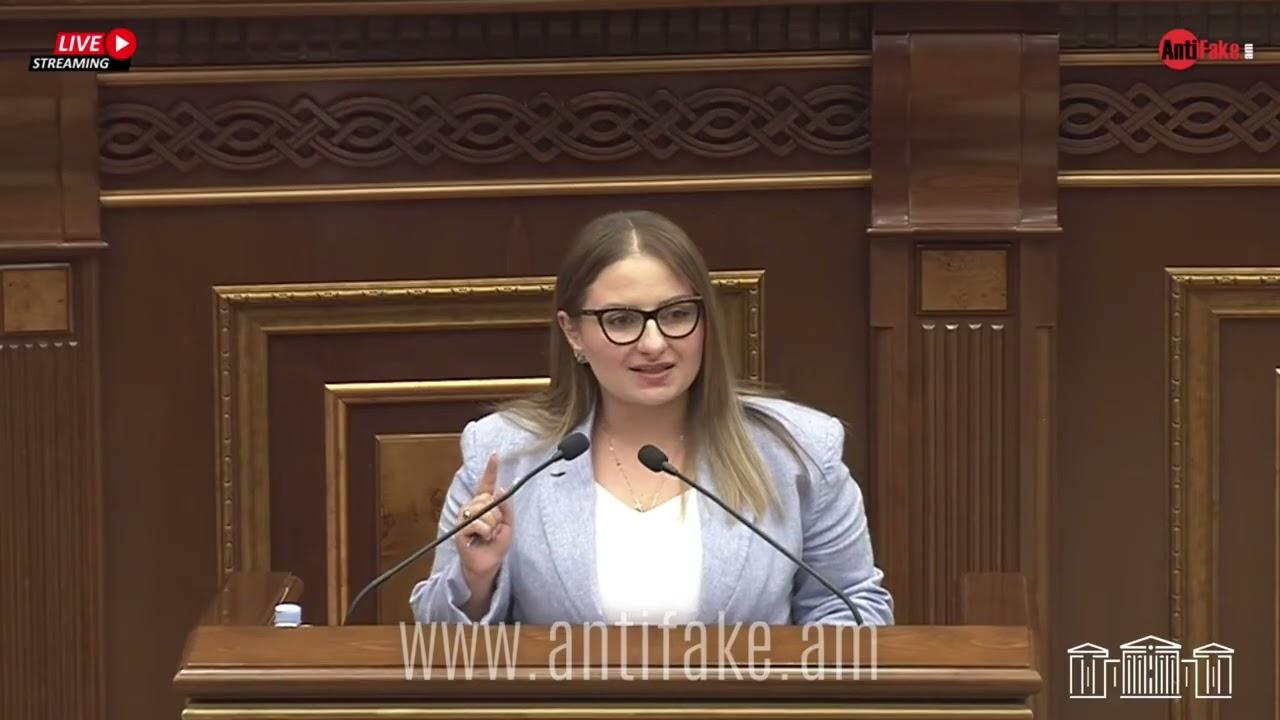 Ինչ ուզում եք, արեք, ՀՀ-ում մեկ պետականաստեղծ կուսակցություն կա՝ Դաշնակցությունը․ Վարդանյան