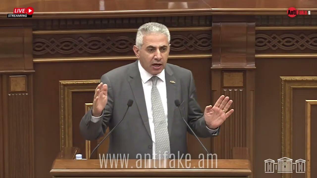 «Ֆոկուս - մոկուս»․ Վահագն Հովակիմյանի ընտրություններն ու Փաշինյանի բաժանած ընտրաթոշակները․ Ղազարյան
